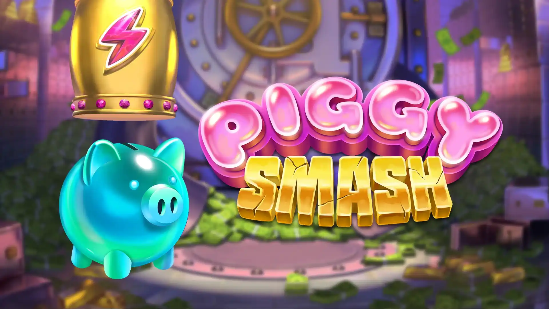 piggy smash slot review