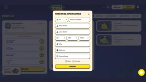 Gamblezen Casino KYC