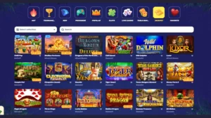 Gamblezen Games