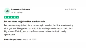Gamblezen Customer Reviews -2