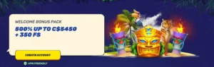 Gamblezen Bonuses