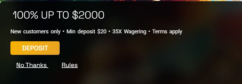 grizzlys quest casino bonus