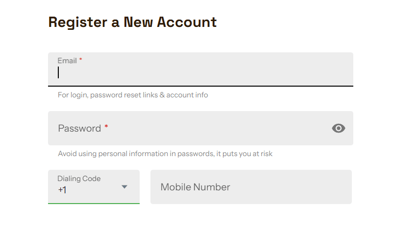 grizzlys quest casino registration