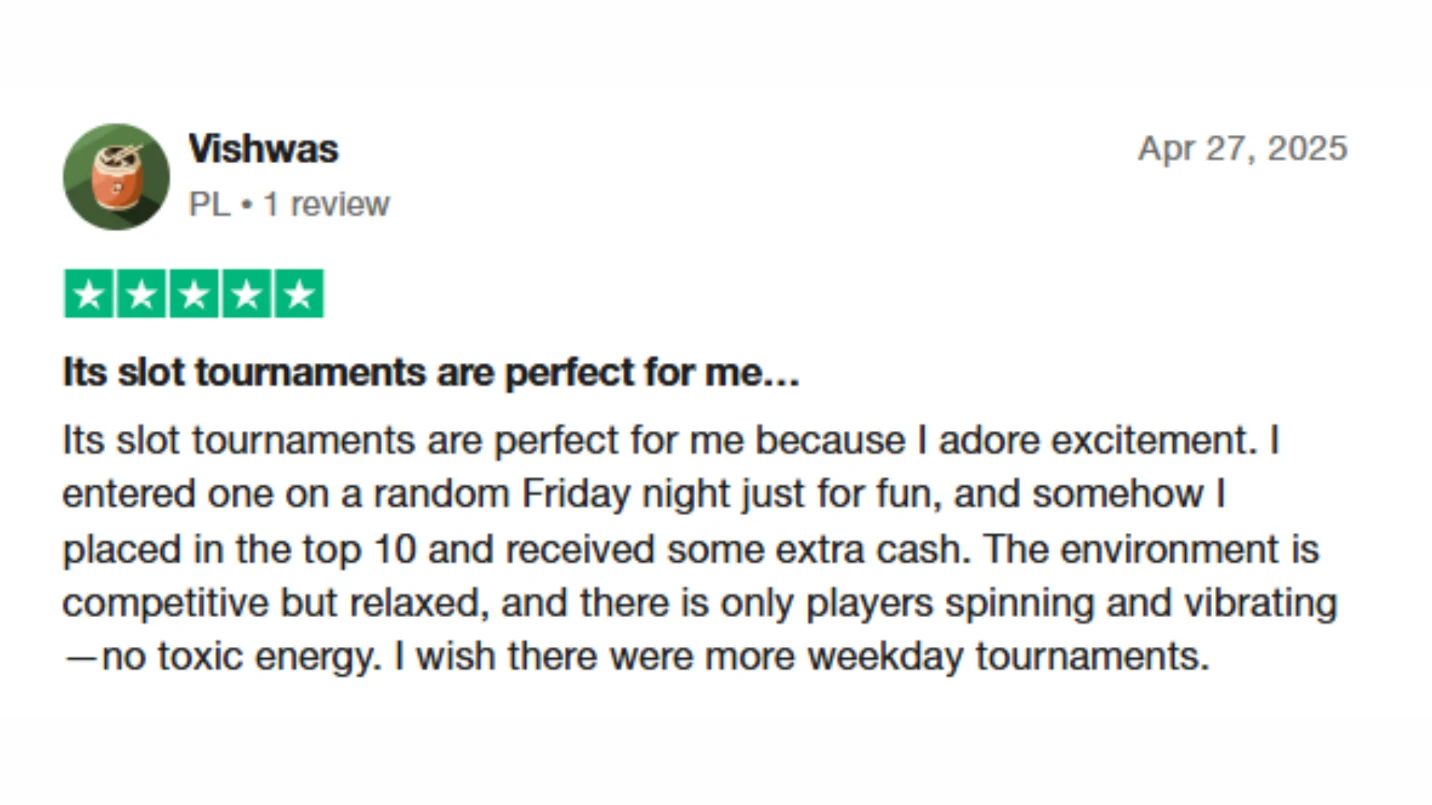 hellspin casino review3