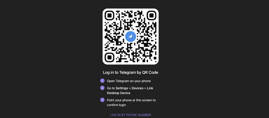 telegram casinos canada