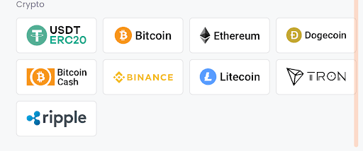 asino crypto casino canada