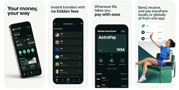 casino astropay canada