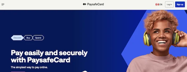 casino paysafecard