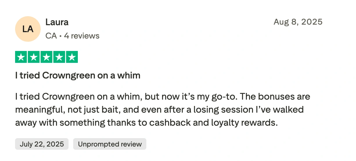 crowngreen review1