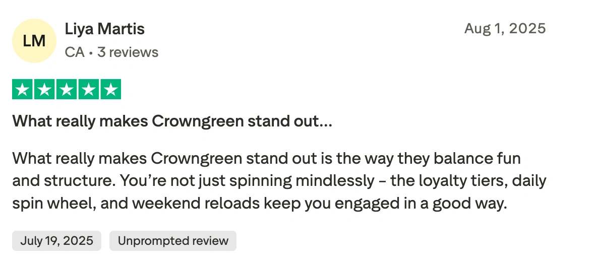 crowngreen review2