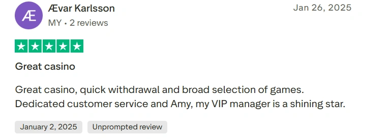 lamabet review