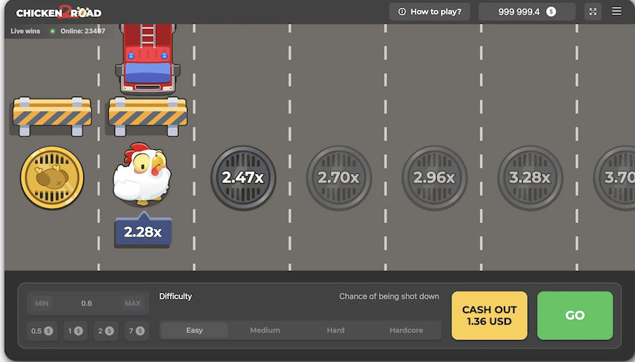 chicken road 2 review