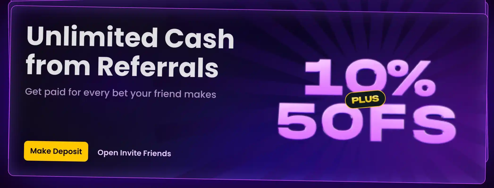 iwild referral program