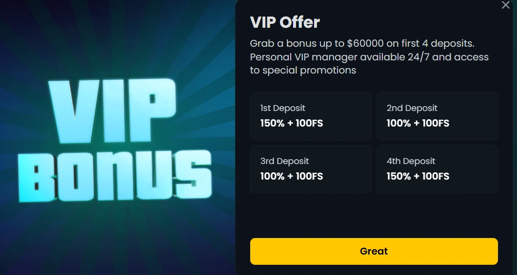 snatch vip