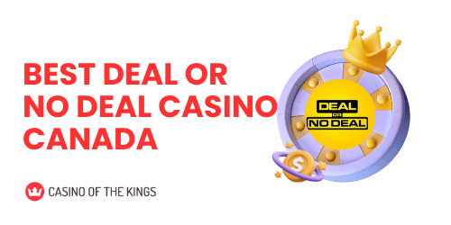 Deal or No Deal Casino