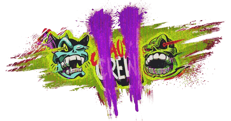 Chaos Crew 2