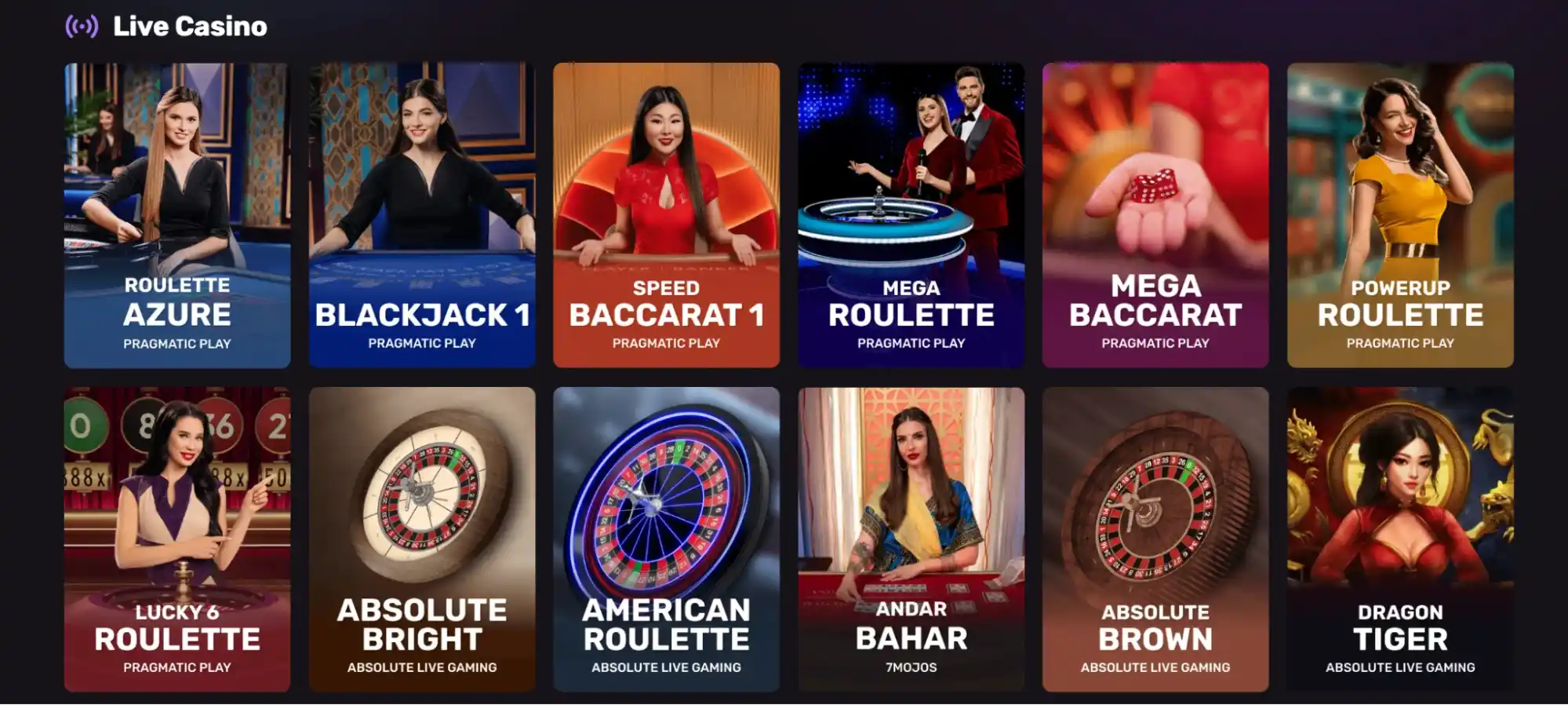 playbetio live casino