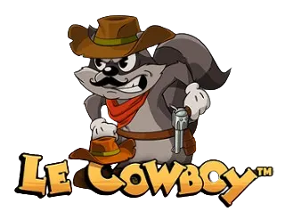 Le Cowboy