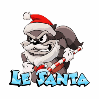 Le Santa