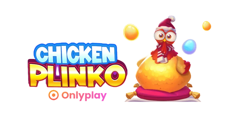 Chicken Plinko