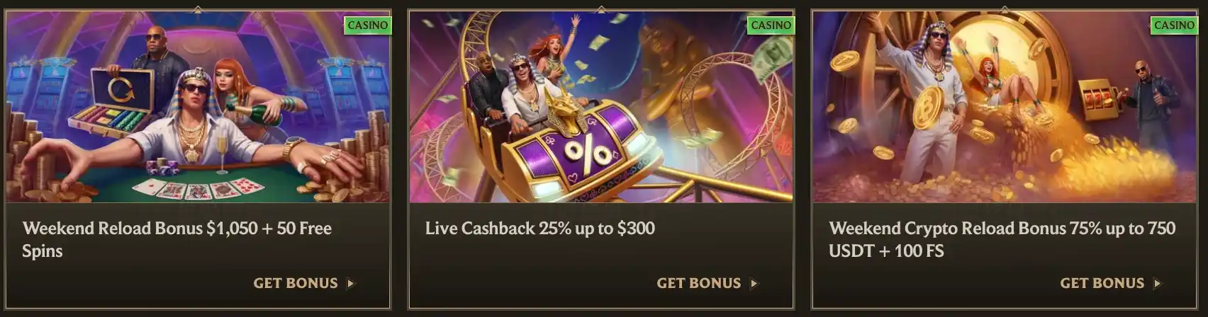 realz weekend crypto