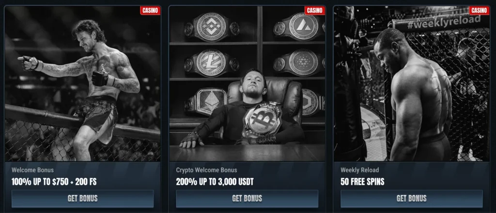 Glorion Weekly Reload Spins